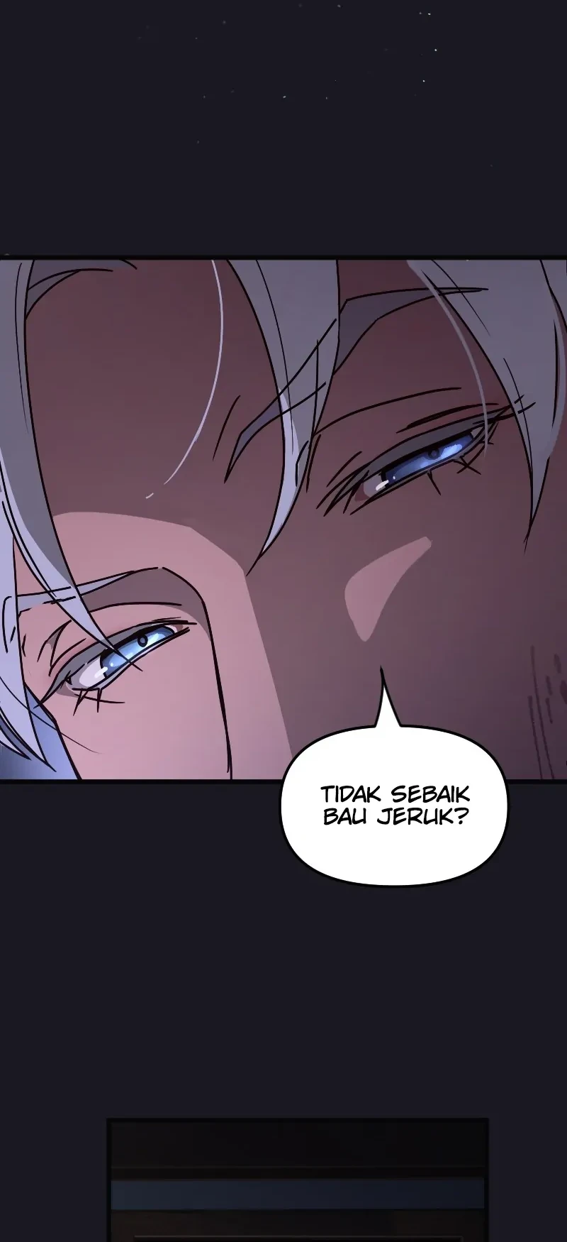 The Mafia Nanny Chapter 9 Gambar 27