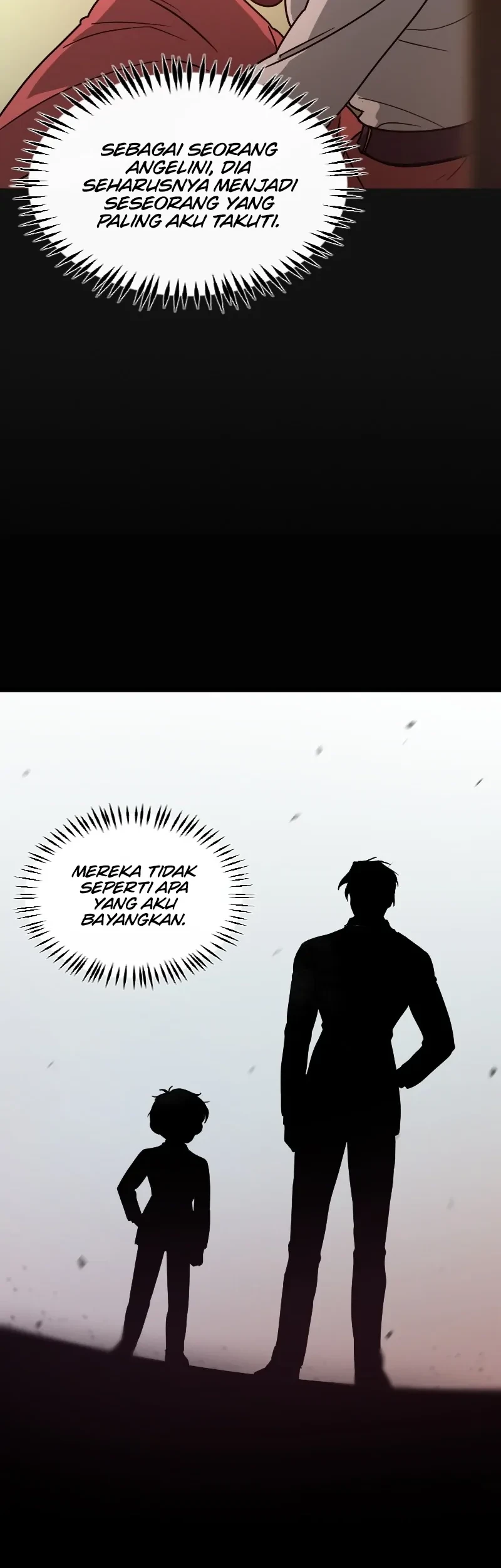 The Mafia Nanny Chapter 9 Gambar 45