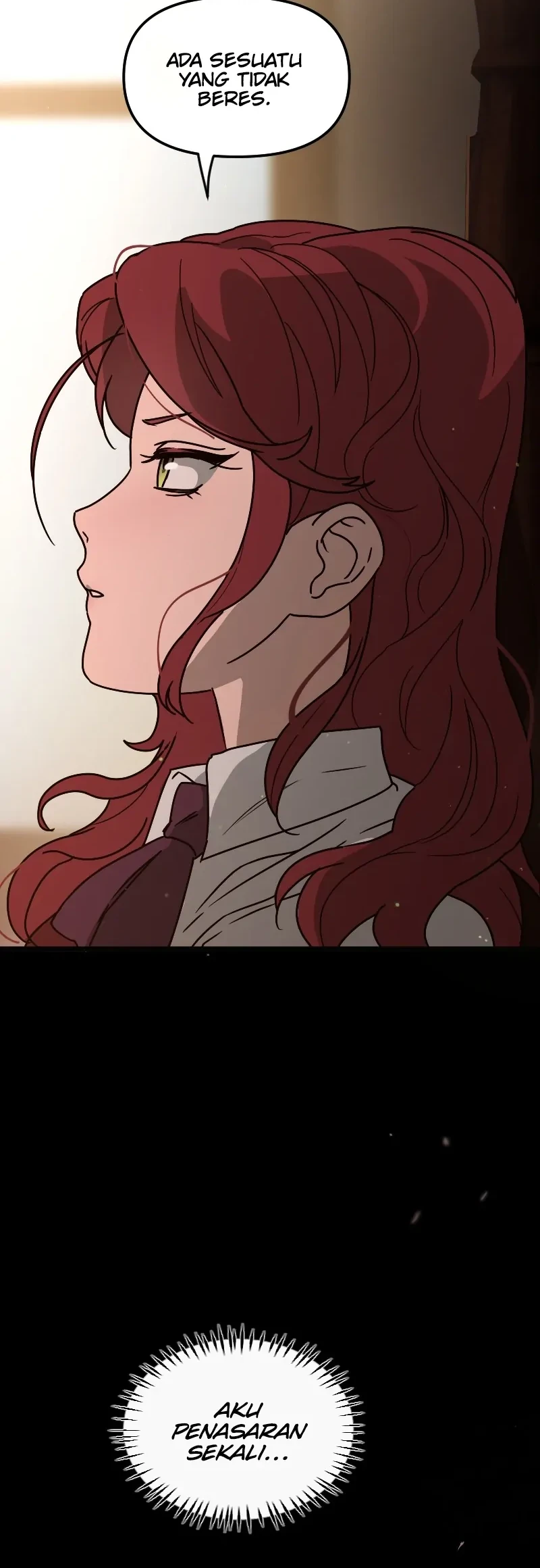 The Mafia Nanny Chapter 9 Gambar 51