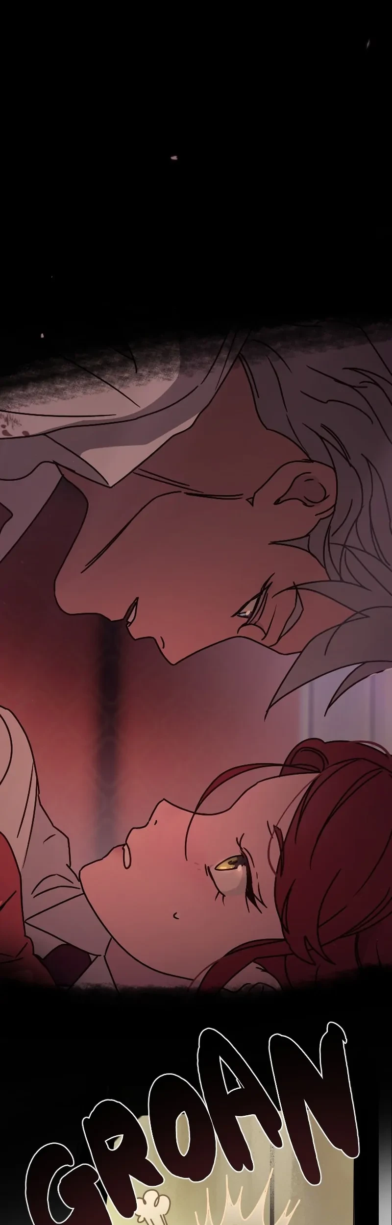 The Mafia Nanny Chapter 9 Gambar 52