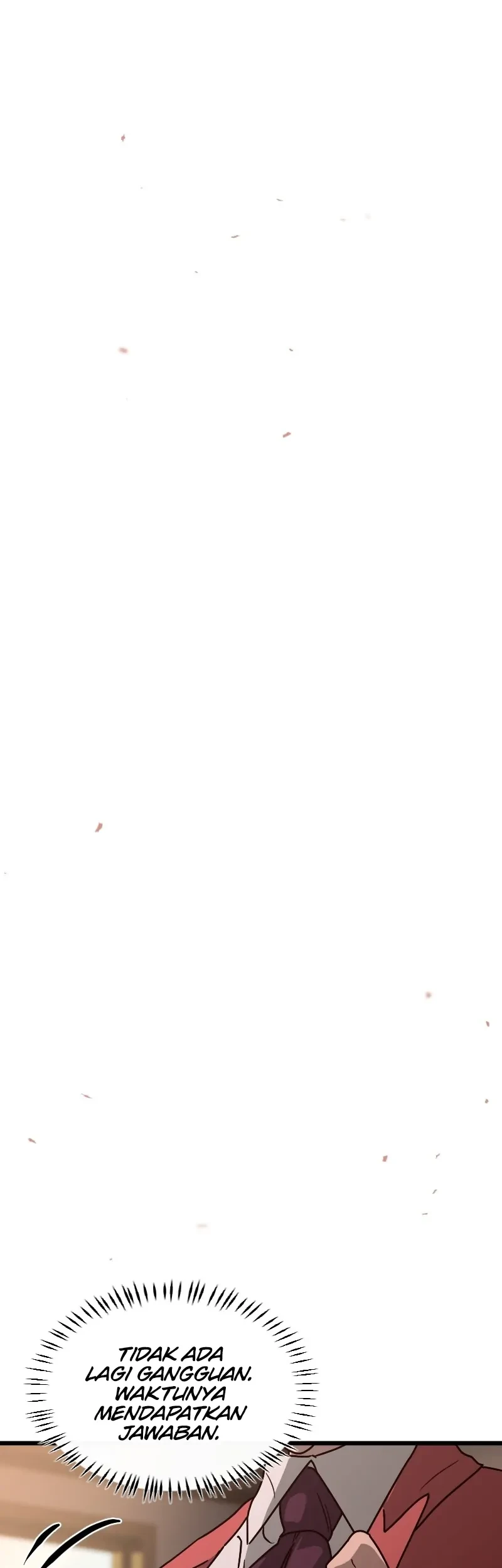 The Mafia Nanny Chapter 9 Gambar 54