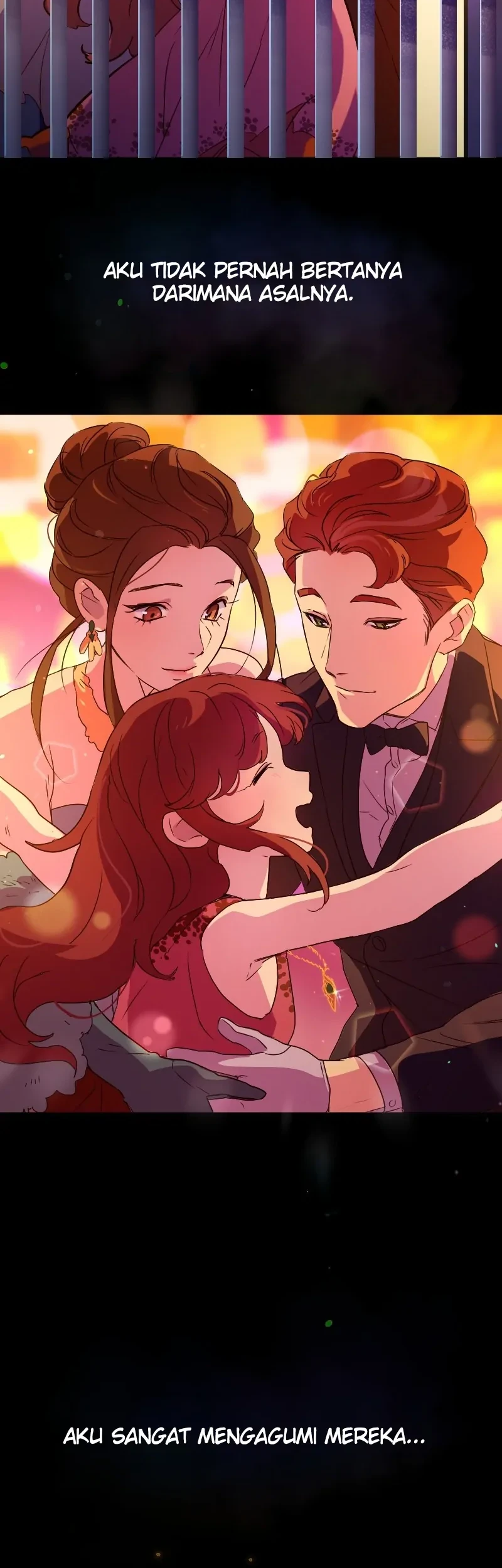 The Mafia Nanny Chapter 1 Gambar 6