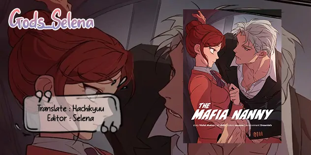 Komik The Mafia Nanny Chapter 1 gambar nomor 1