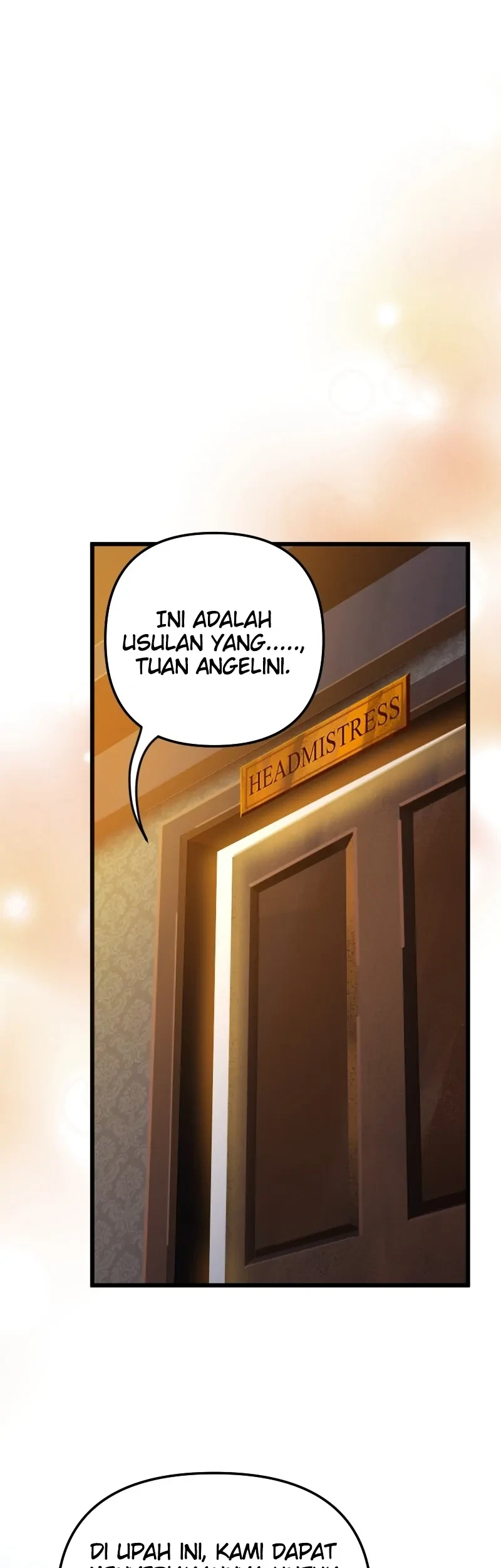 The Mafia Nanny Chapter 1 Gambar 26