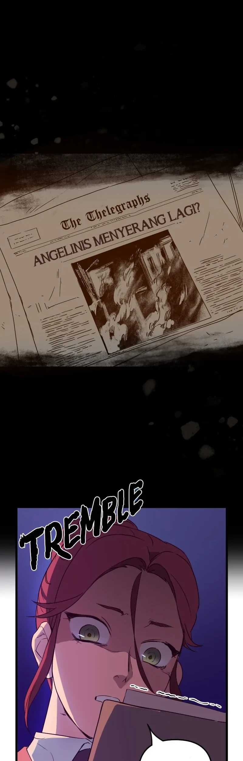 The Mafia Nanny Chapter 1 Gambar 61