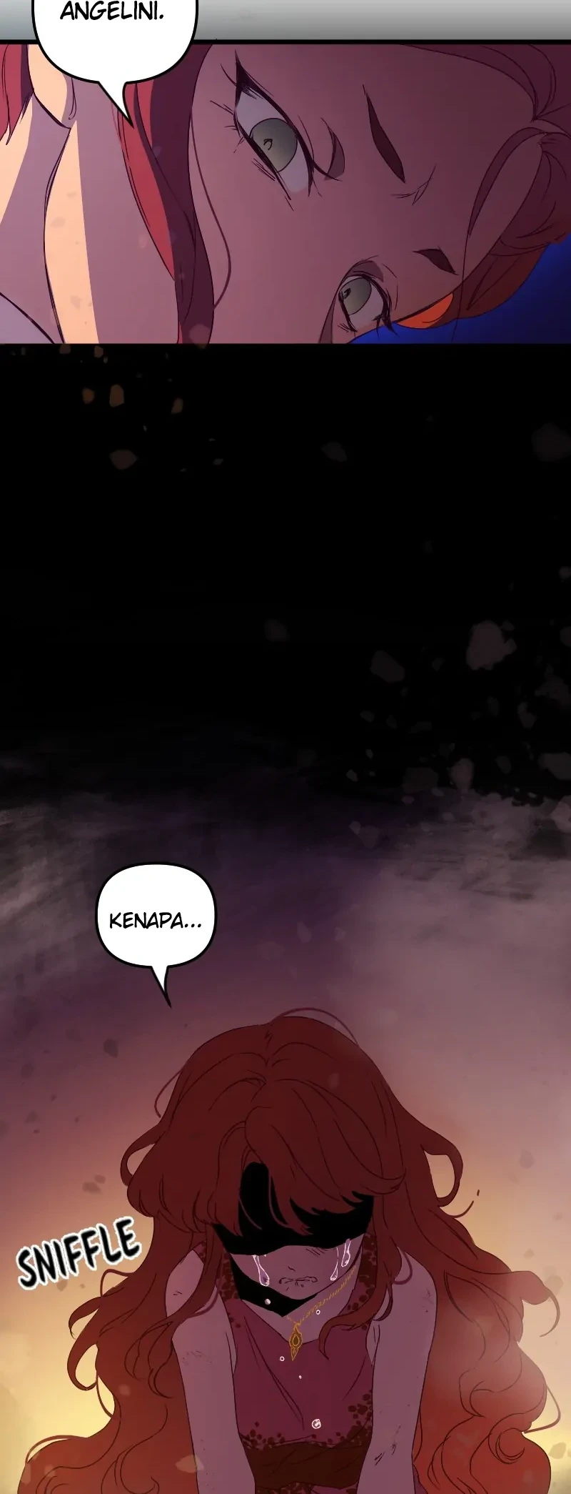 The Mafia Nanny Chapter 1 Gambar 64