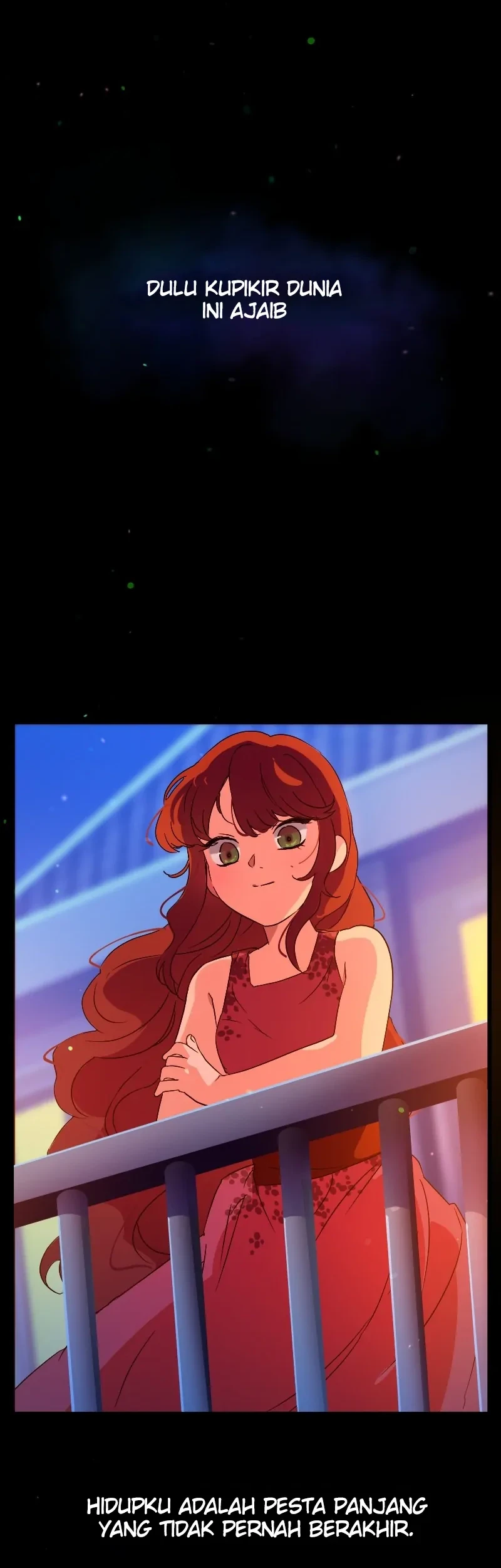 The Mafia Nanny Chapter 1 Gambar 3