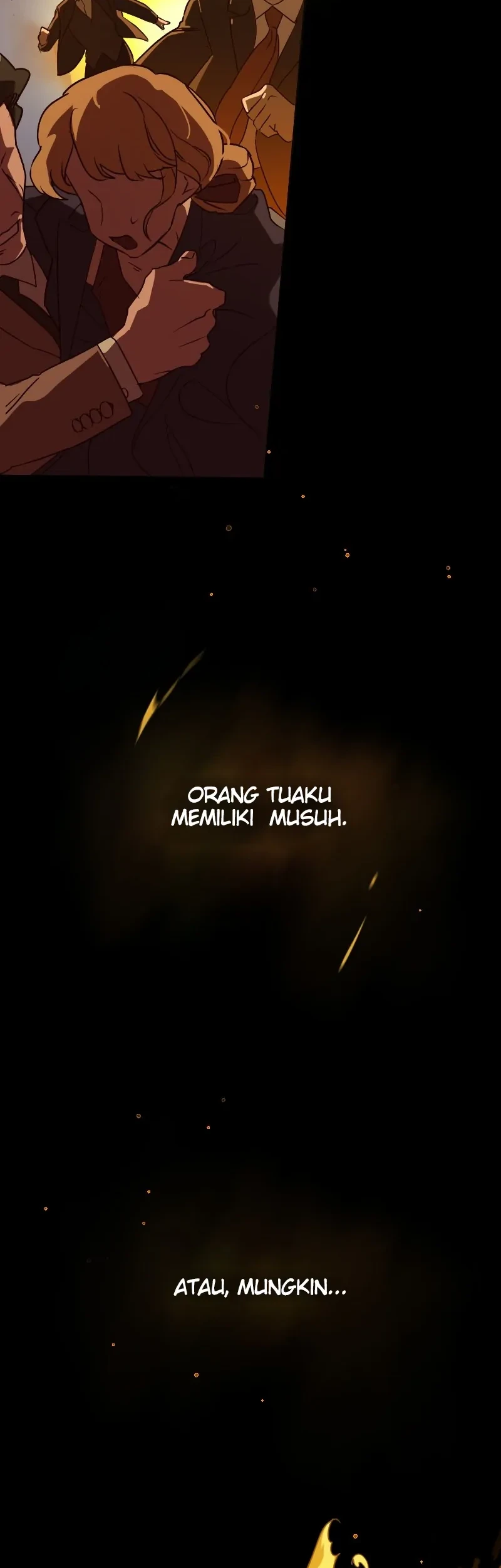 The Mafia Nanny Chapter 1 Gambar 9