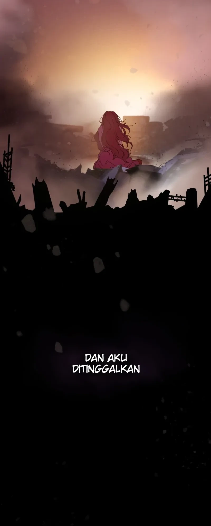 The Mafia Nanny Chapter 1 Gambar 14