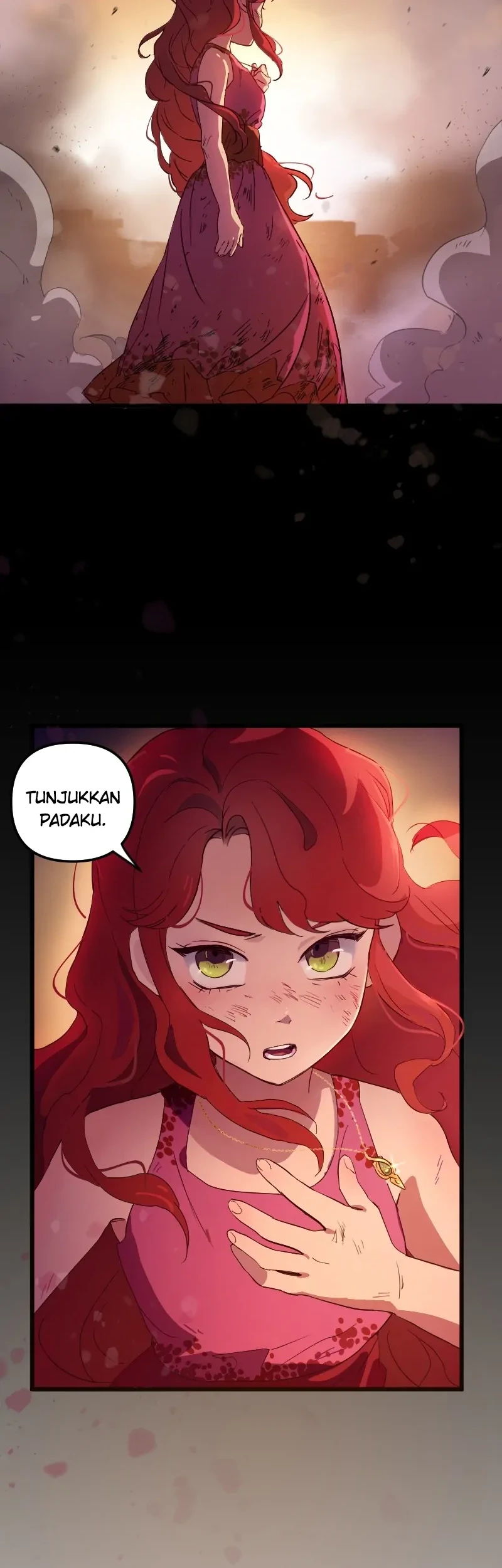 The Mafia Nanny Chapter 1 Gambar 19