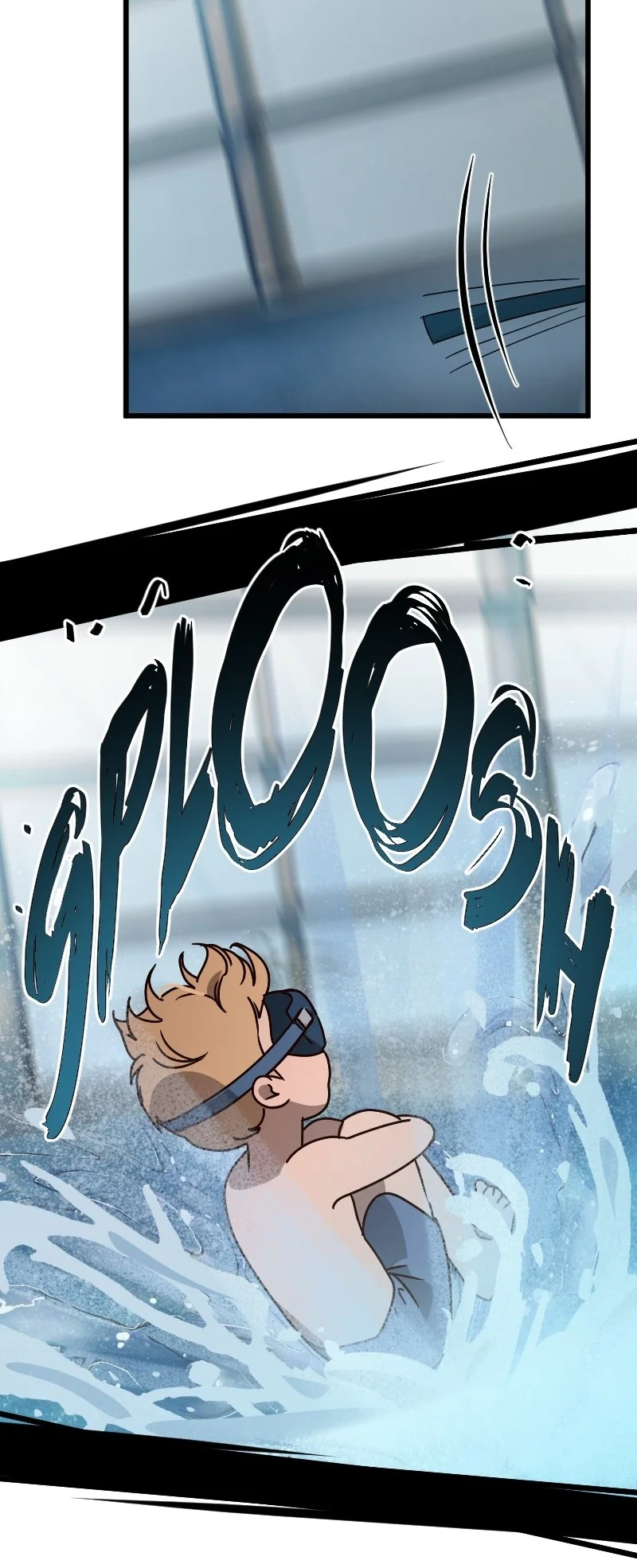 The Mafia Nanny Chapter 10 Gambar 11