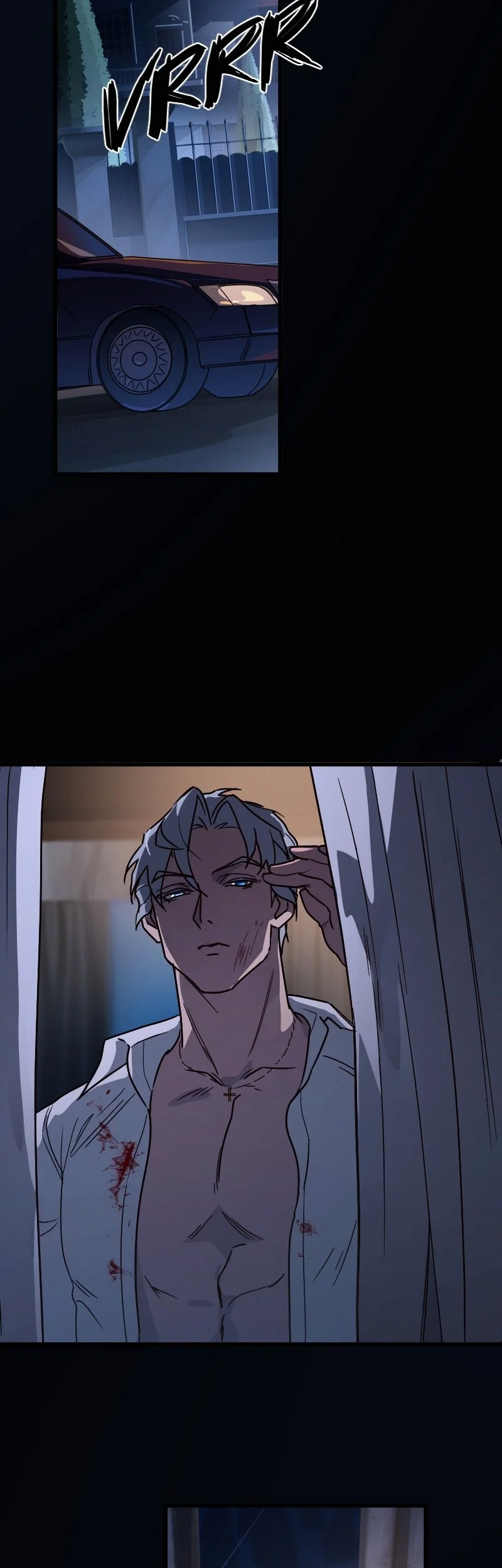 The Mafia Nanny Chapter 10 Gambar 3