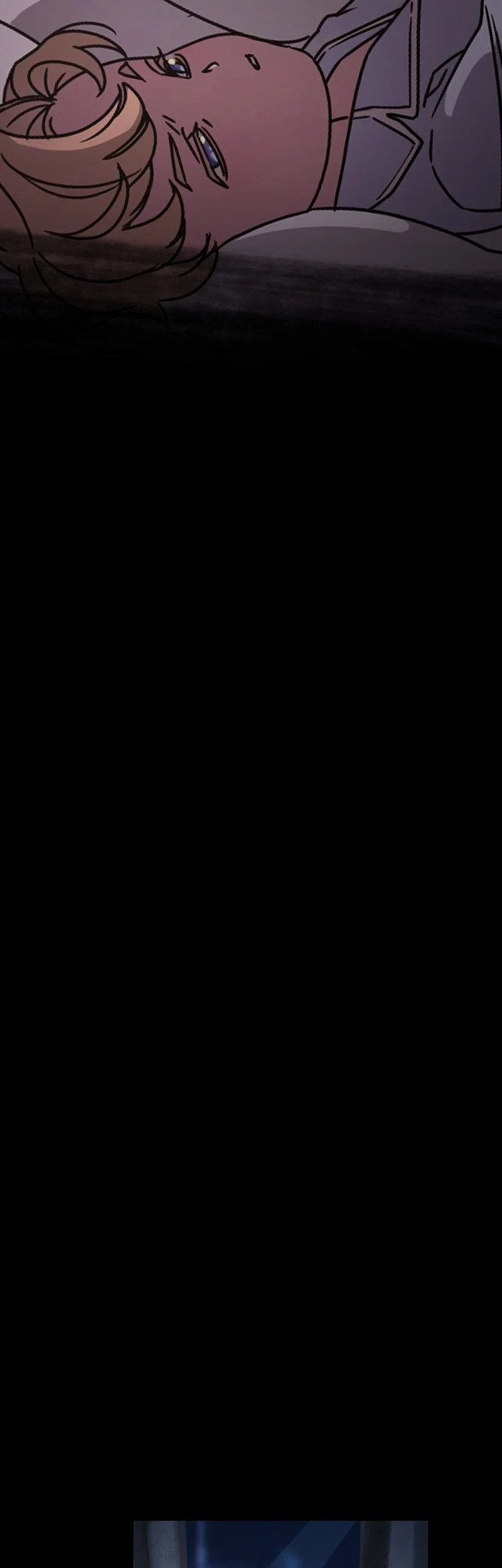 The Mafia Nanny Chapter 10 Gambar 7