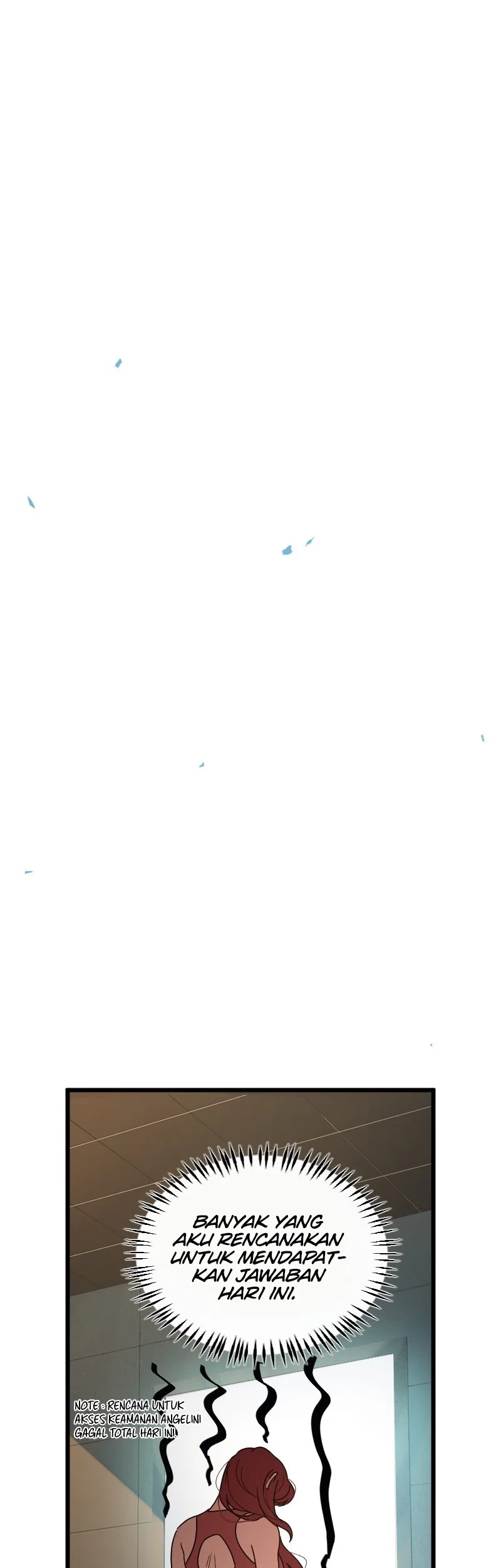 The Mafia Nanny Chapter 10 Gambar 28