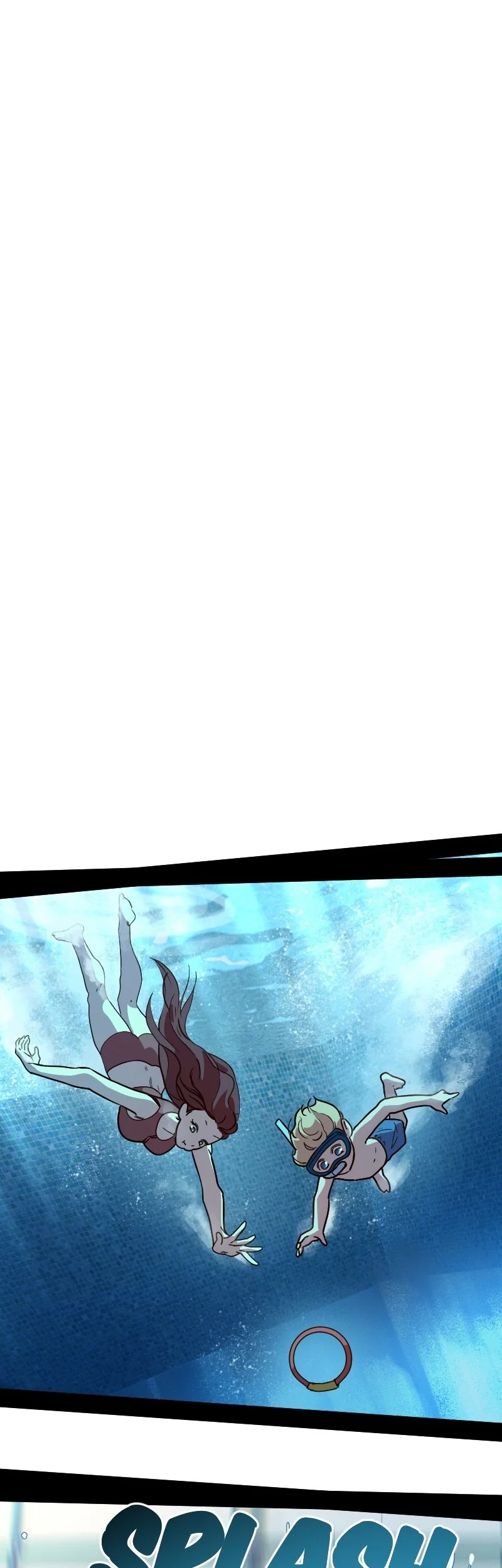 The Mafia Nanny Chapter 10 Gambar 35