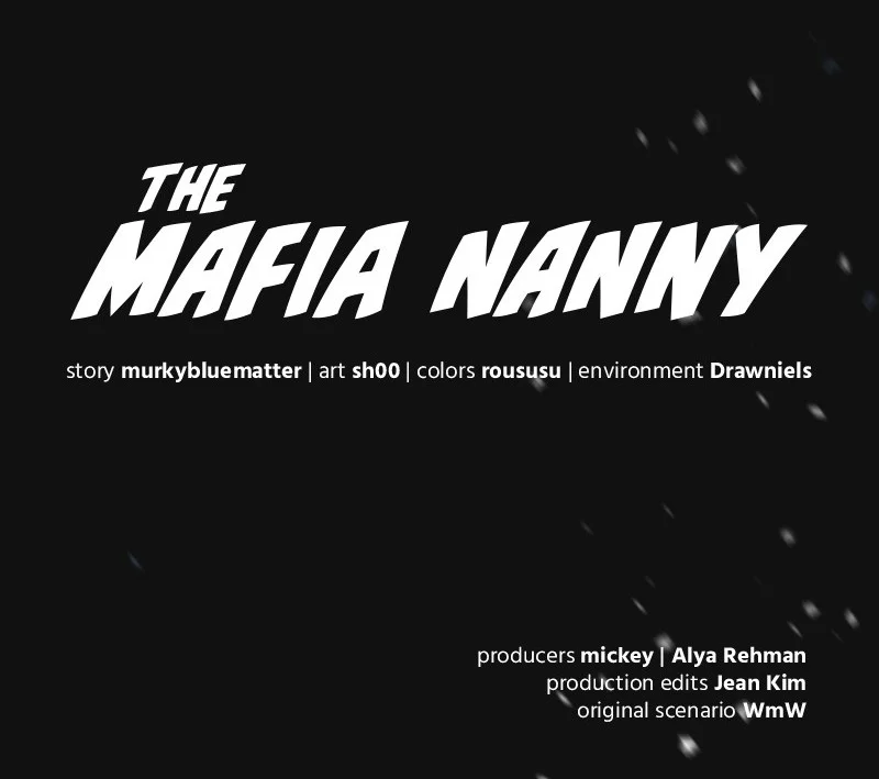 The Mafia Nanny Chapter 10 Gambar 50