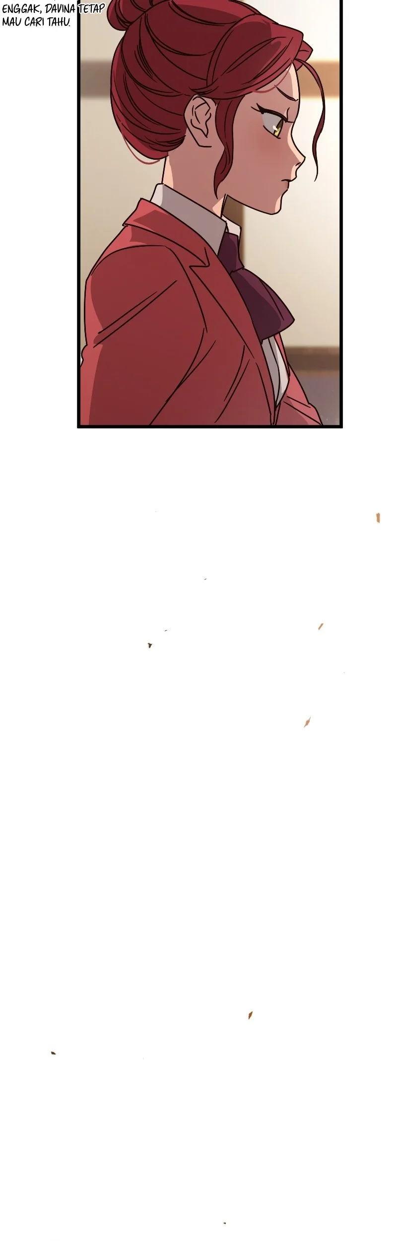 The Mafia Nanny Chapter 12 Gambar 27