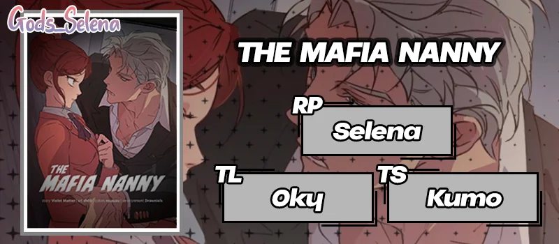 Komik The Mafia Nanny Chapter 13 gambar nomor 1