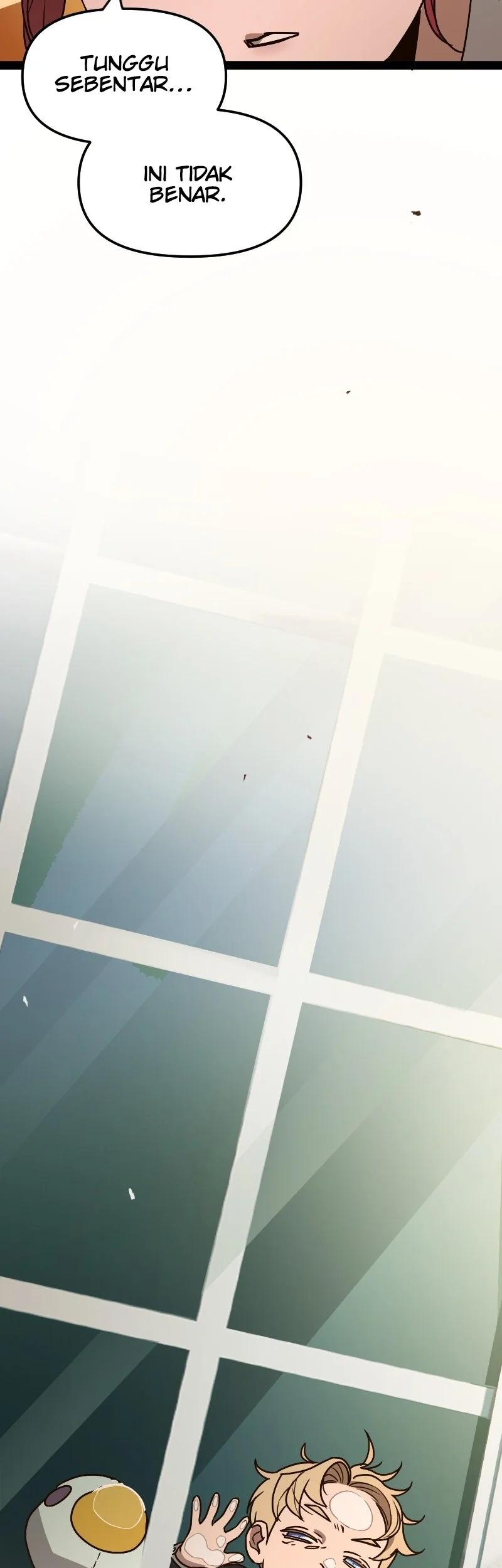 The Mafia Nanny Chapter 13 Gambar 8