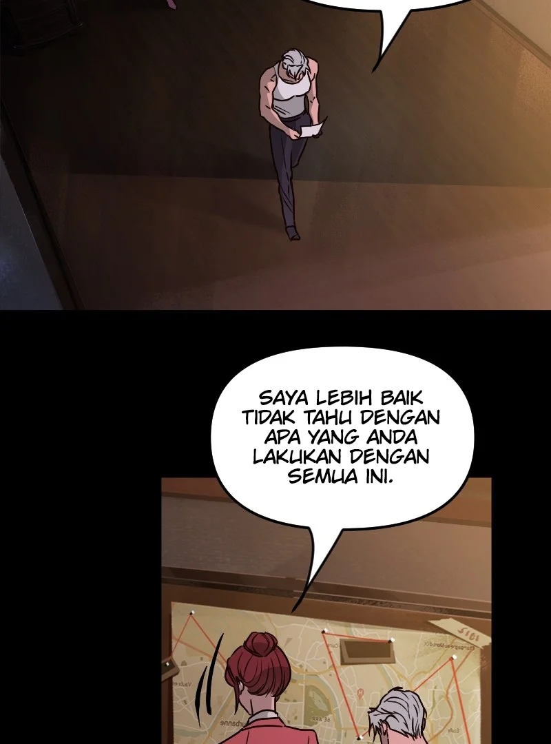 The Mafia Nanny Chapter 14 Gambar 16