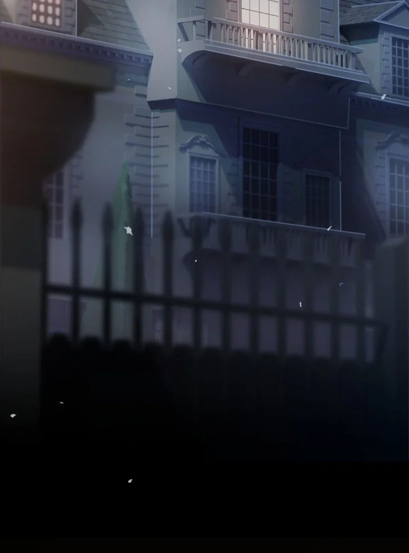 The Mafia Nanny Chapter 14 Gambar 10