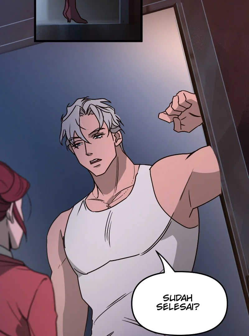 The Mafia Nanny Chapter 14 Gambar 12