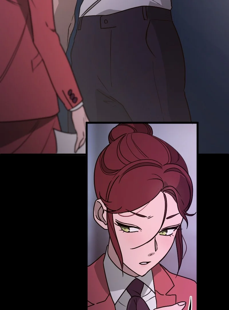 The Mafia Nanny Chapter 14 Gambar 13