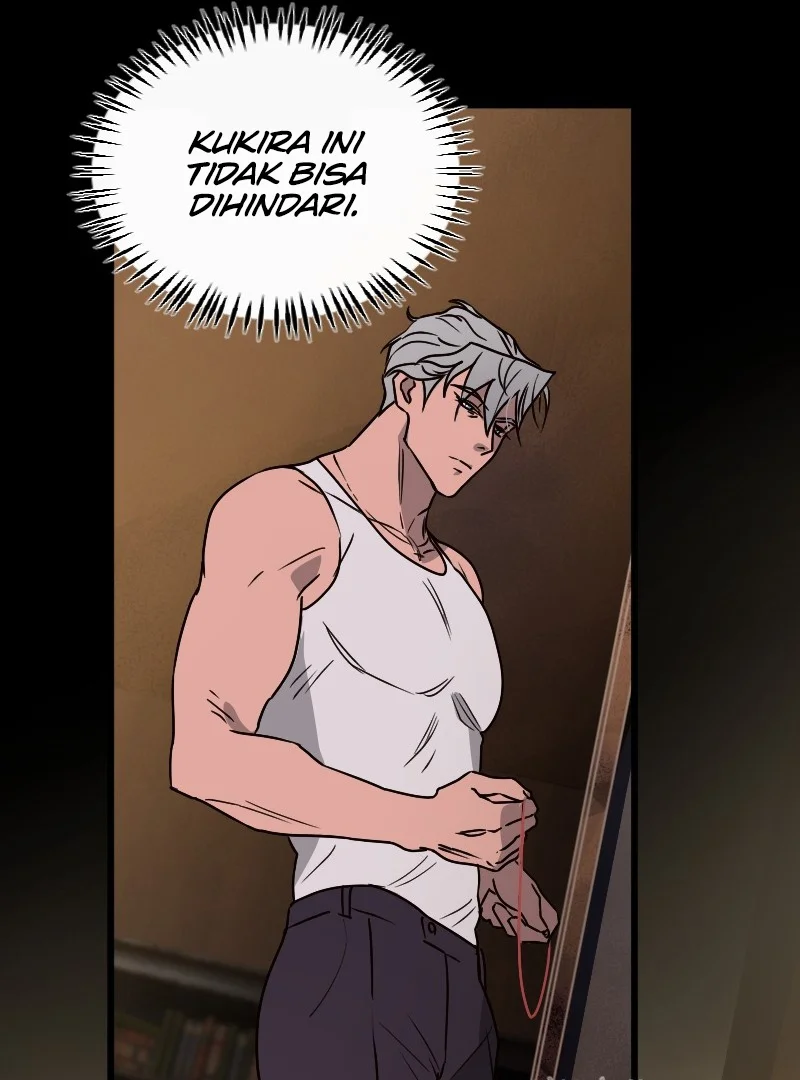 The Mafia Nanny Chapter 14 Gambar 25