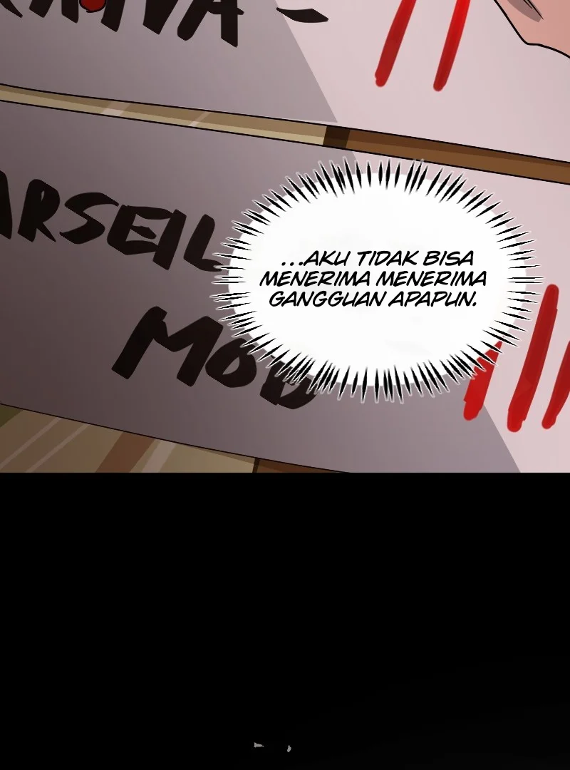 The Mafia Nanny Chapter 14 Gambar 27