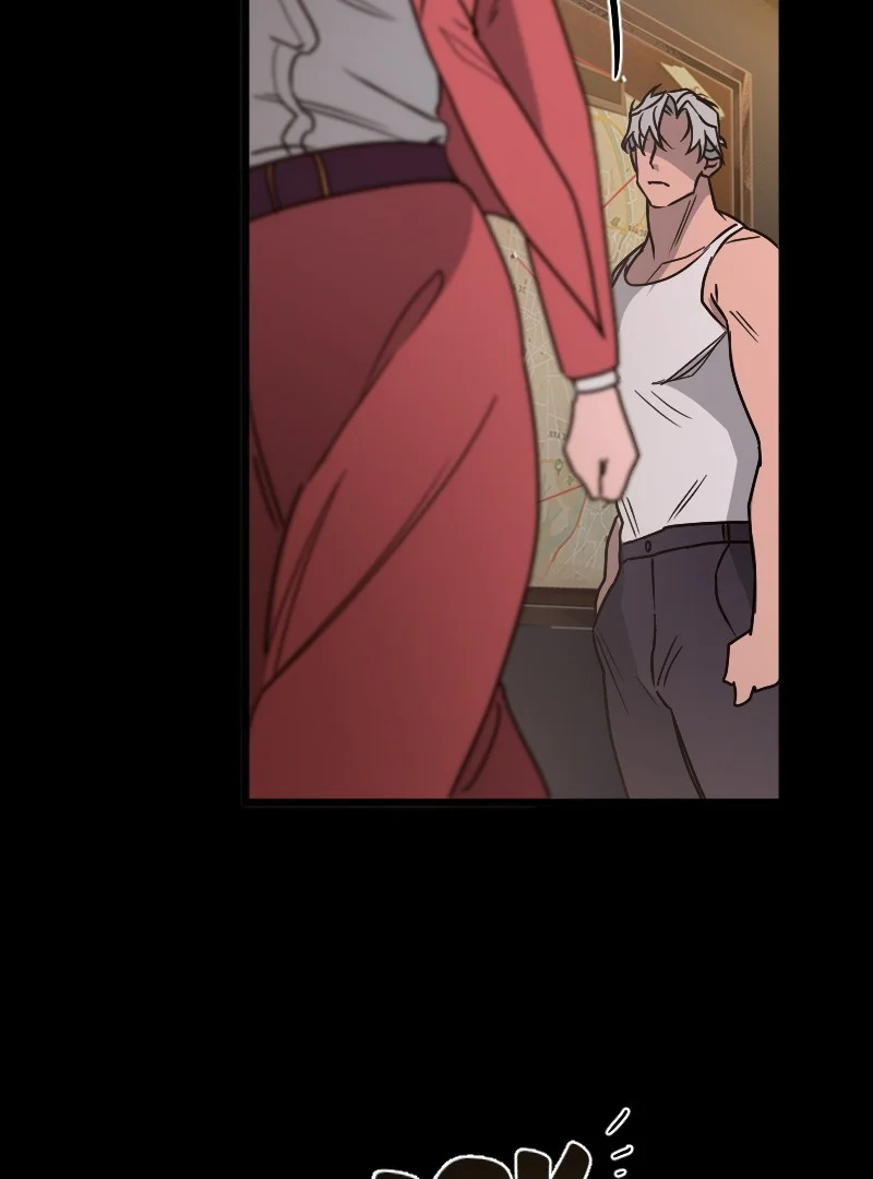 The Mafia Nanny Chapter 14 Gambar 22