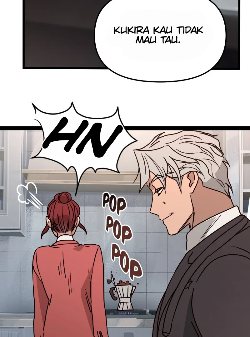 The Mafia Nanny Chapter 14 Gambar 35