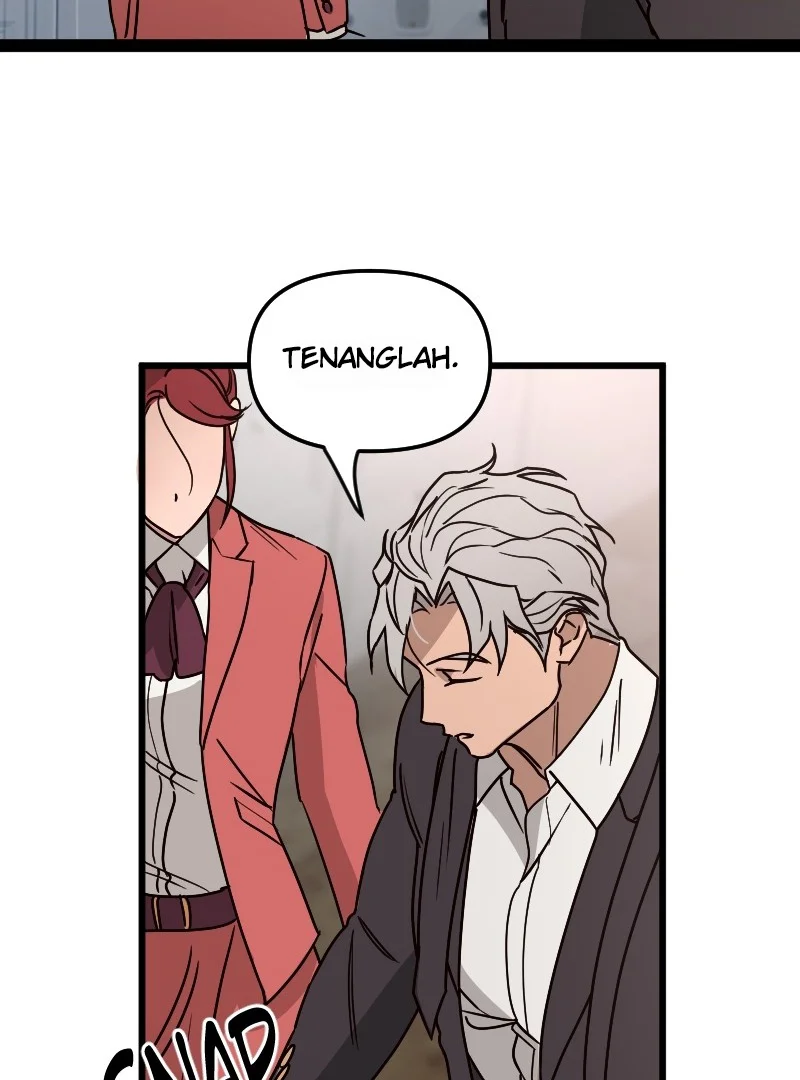 The Mafia Nanny Chapter 14 Gambar 36