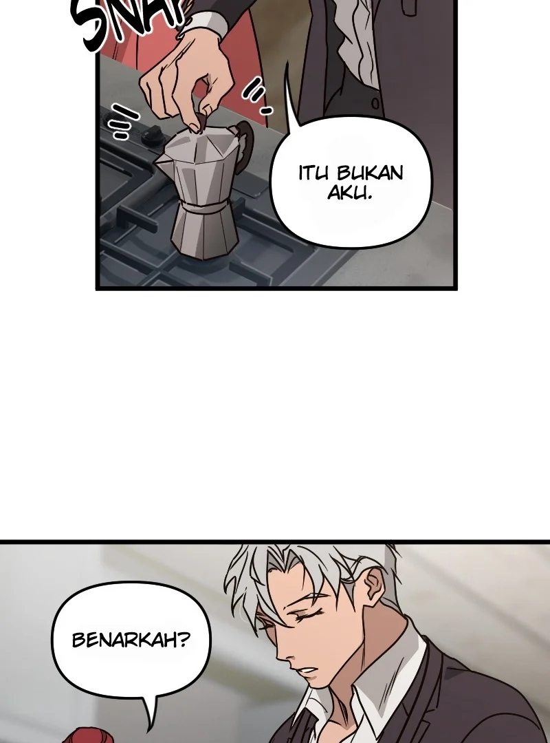 The Mafia Nanny Chapter 14 Gambar 37