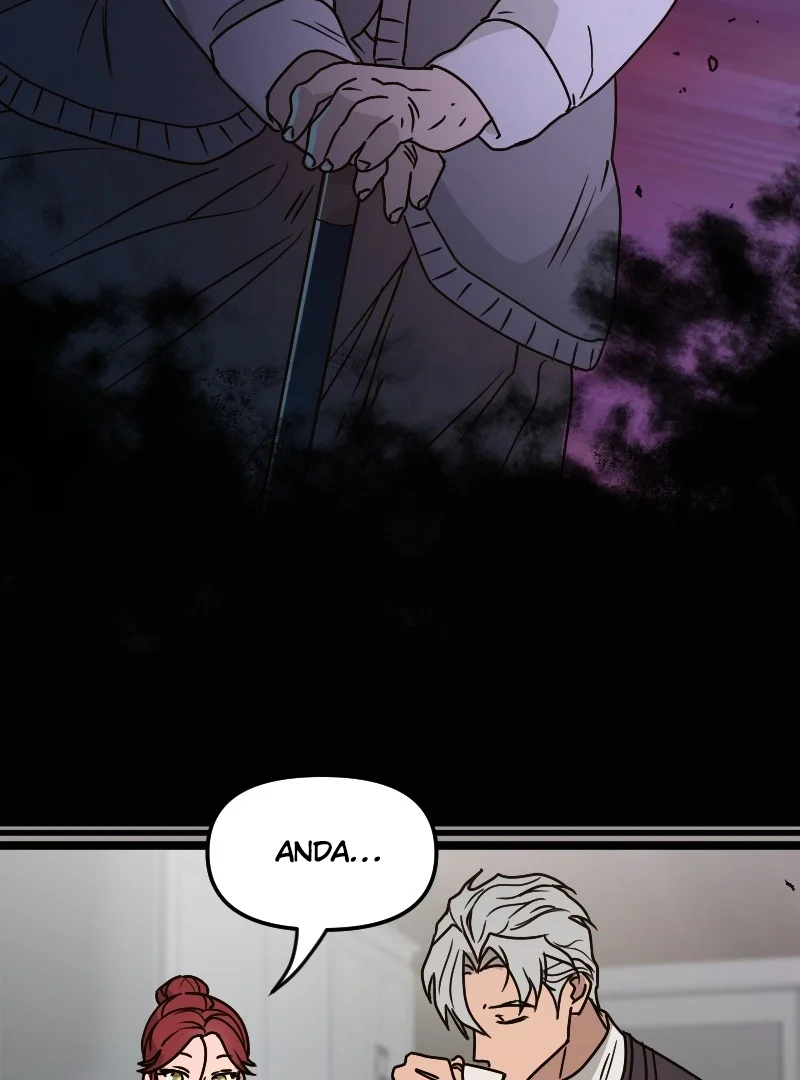 The Mafia Nanny Chapter 14 Gambar 44