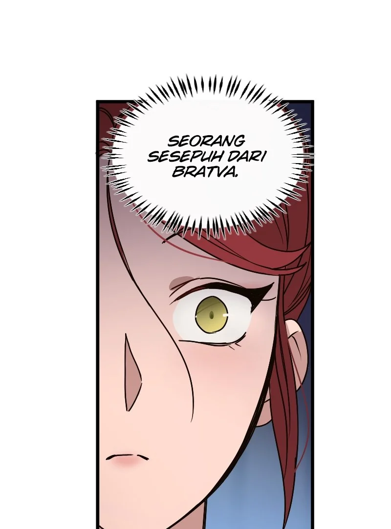 The Mafia Nanny Chapter 14 Gambar 41