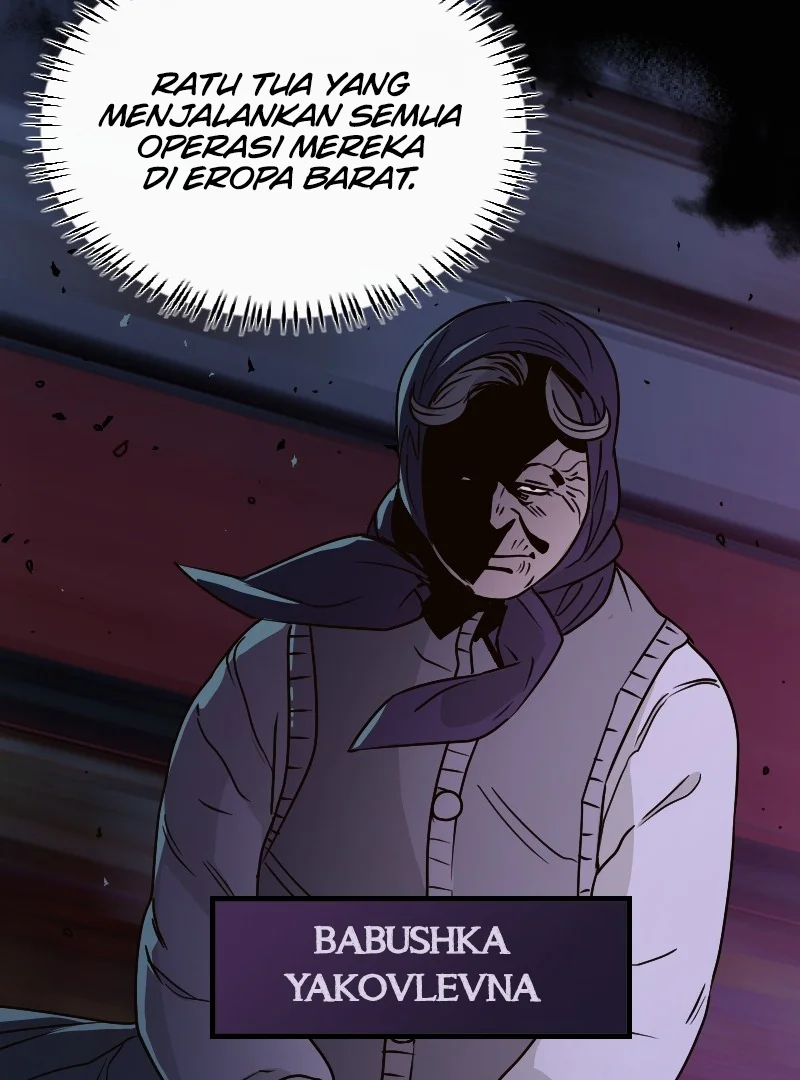 The Mafia Nanny Chapter 14 Gambar 43