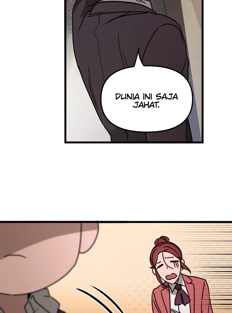 The Mafia Nanny Chapter 14 Gambar 59