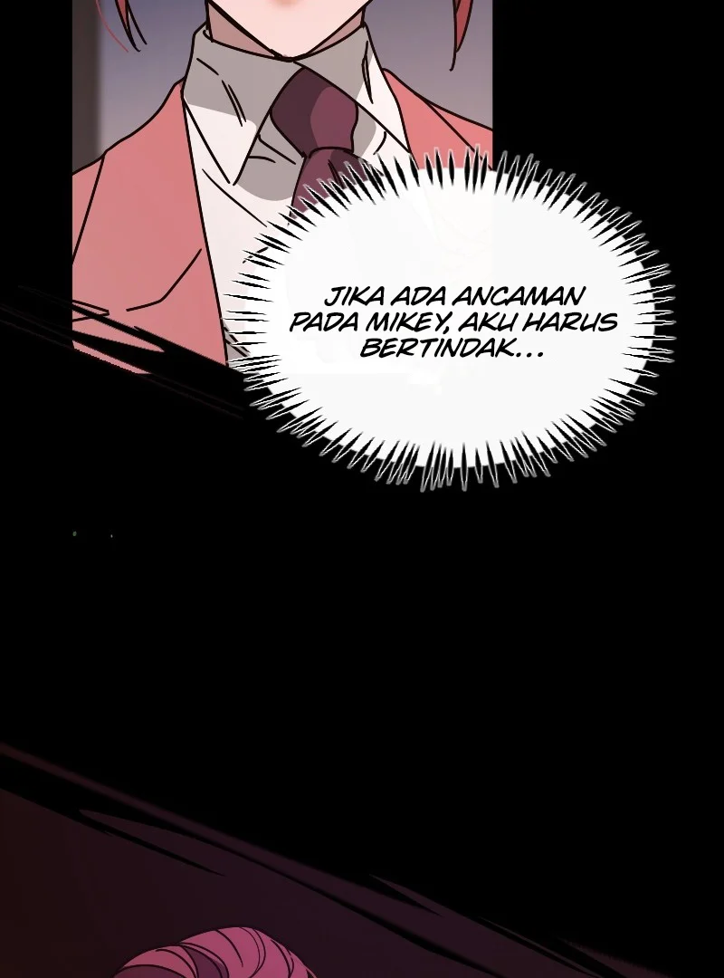 The Mafia Nanny Chapter 14 Gambar 5