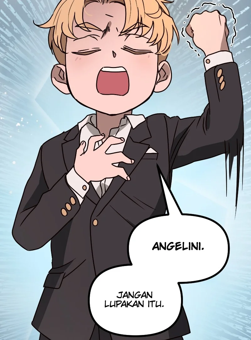 The Mafia Nanny Chapter 14 Gambar 64