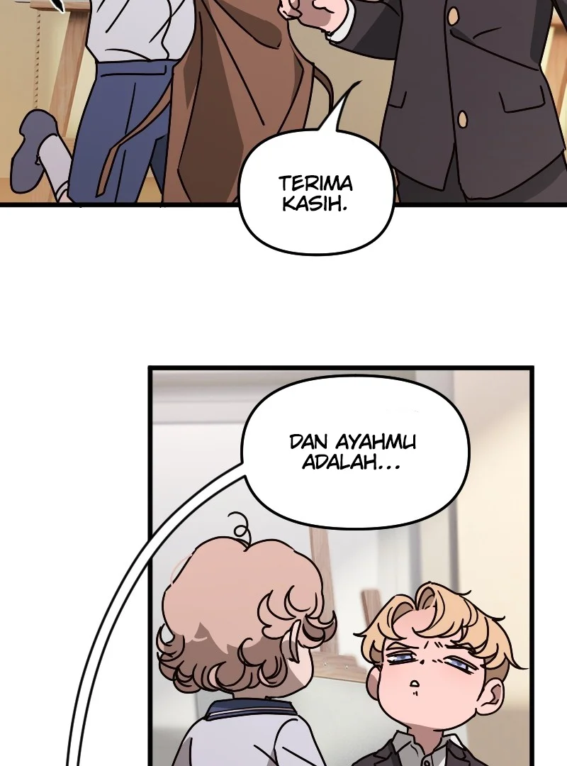 The Mafia Nanny Chapter 14 Gambar 68