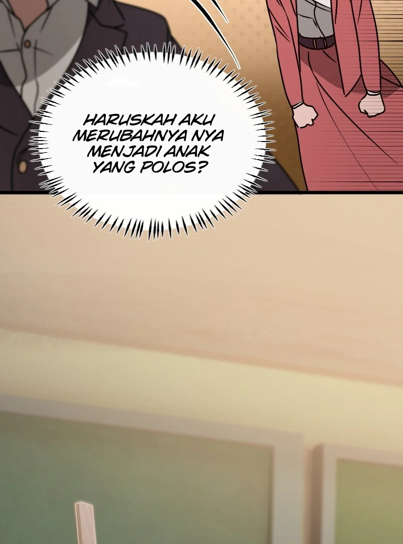 The Mafia Nanny Chapter 14 Gambar 60