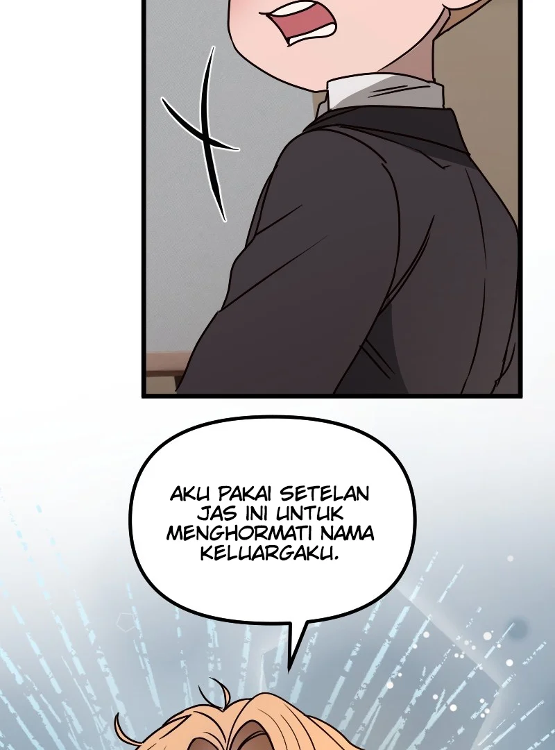 The Mafia Nanny Chapter 14 Gambar 63