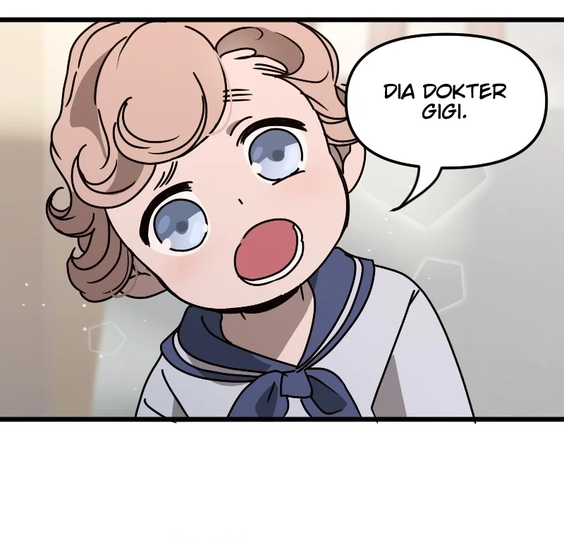 The Mafia Nanny Chapter 14 Gambar 70