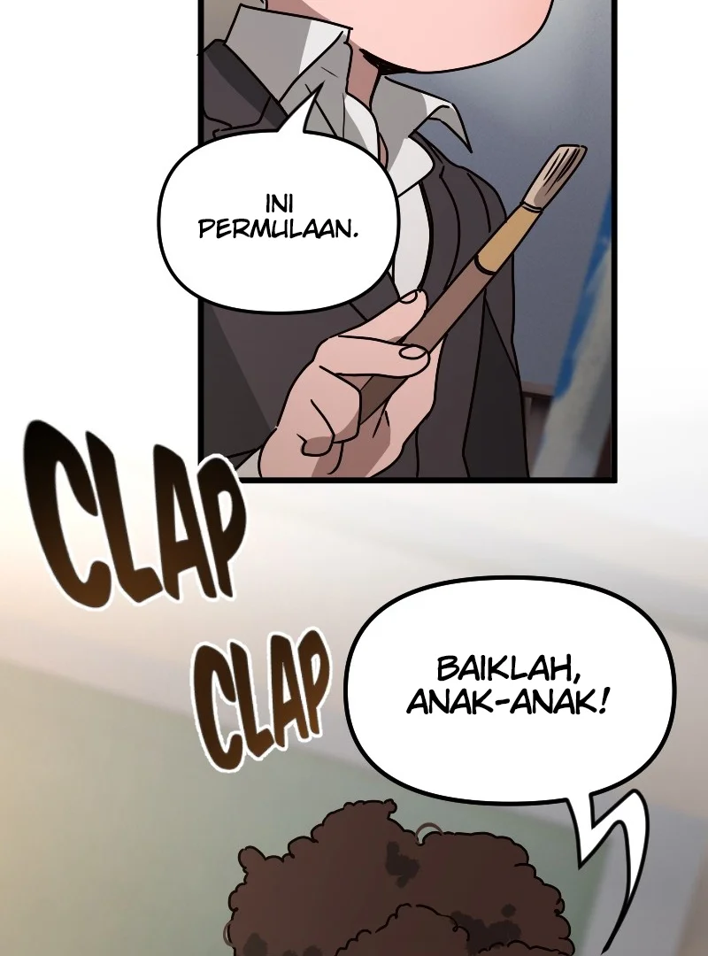 The Mafia Nanny Chapter 14 Gambar 73