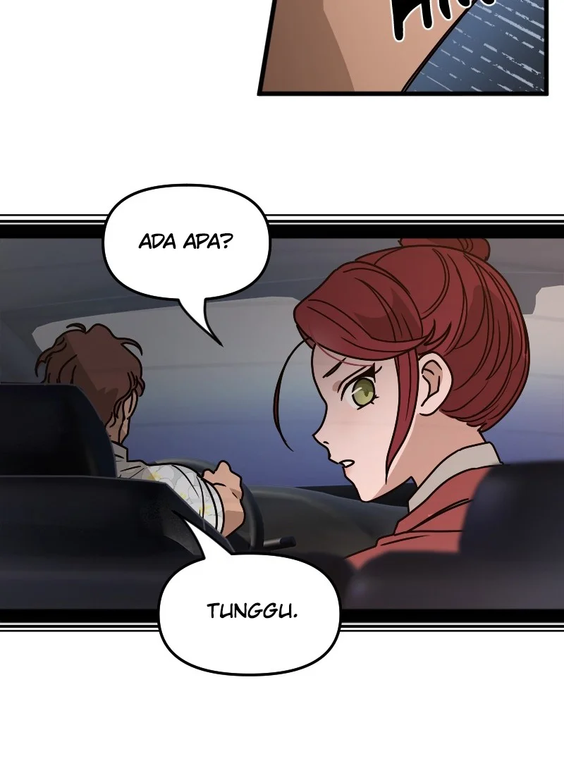 The Mafia Nanny Chapter 14 Gambar 84