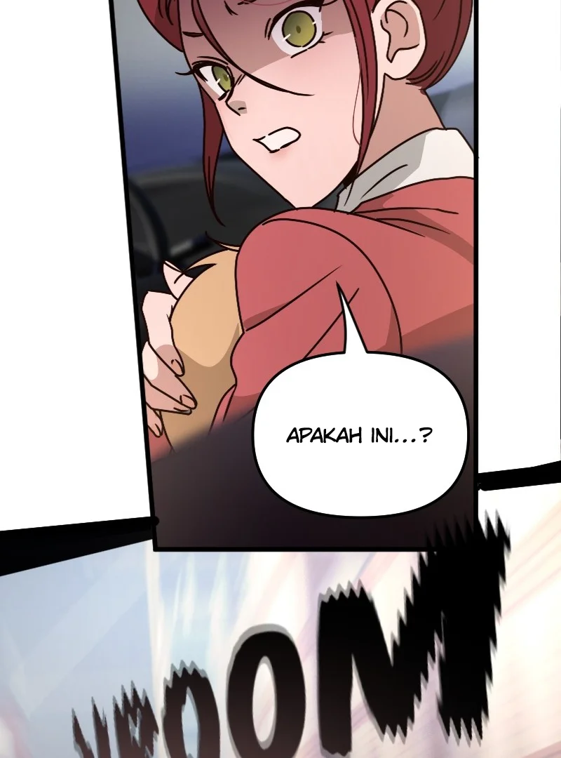 The Mafia Nanny Chapter 14 Gambar 89