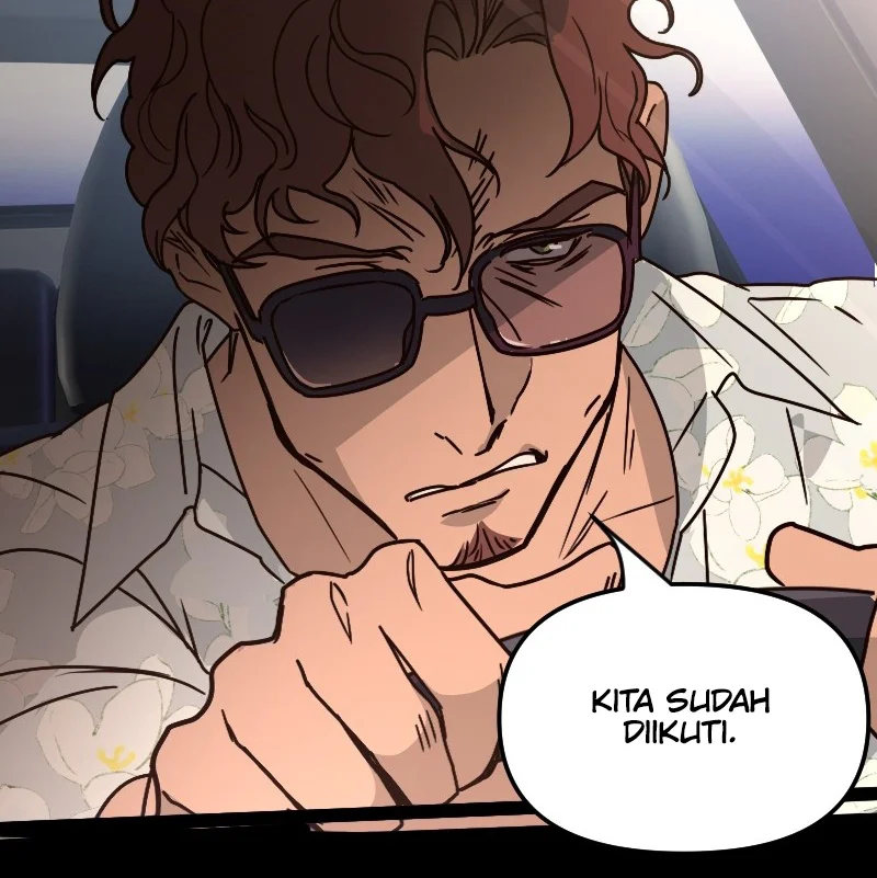 The Mafia Nanny Chapter 14 Gambar 91