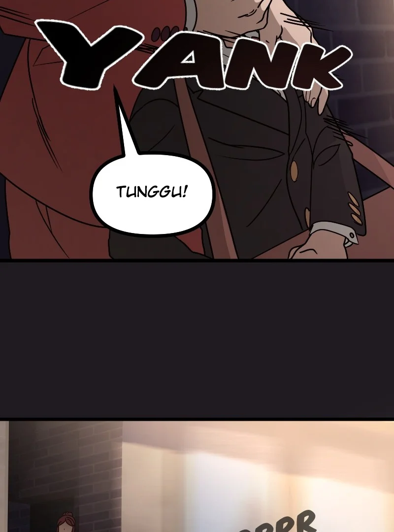 The Mafia Nanny Chapter 15 Gambar 17