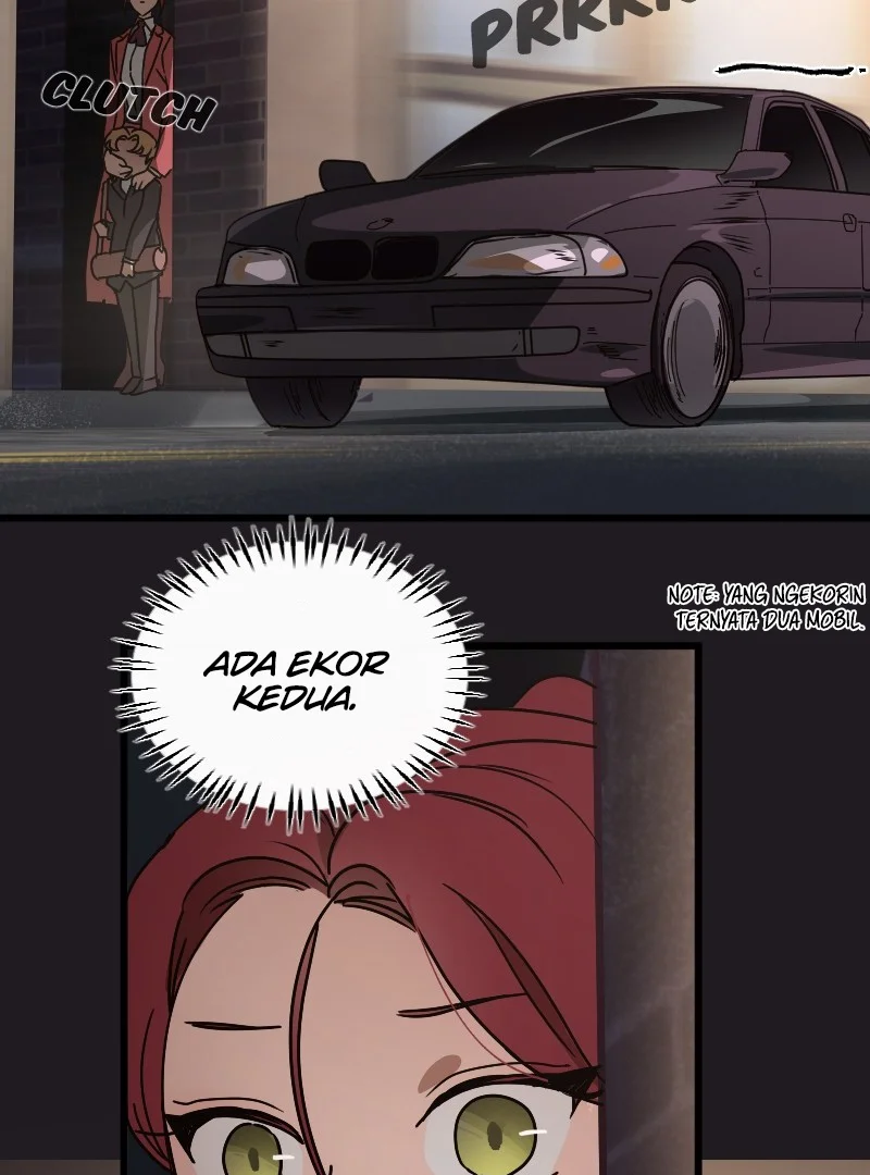 The Mafia Nanny Chapter 15 Gambar 18