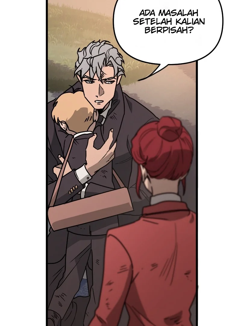 The Mafia Nanny Chapter 15 Gambar 34